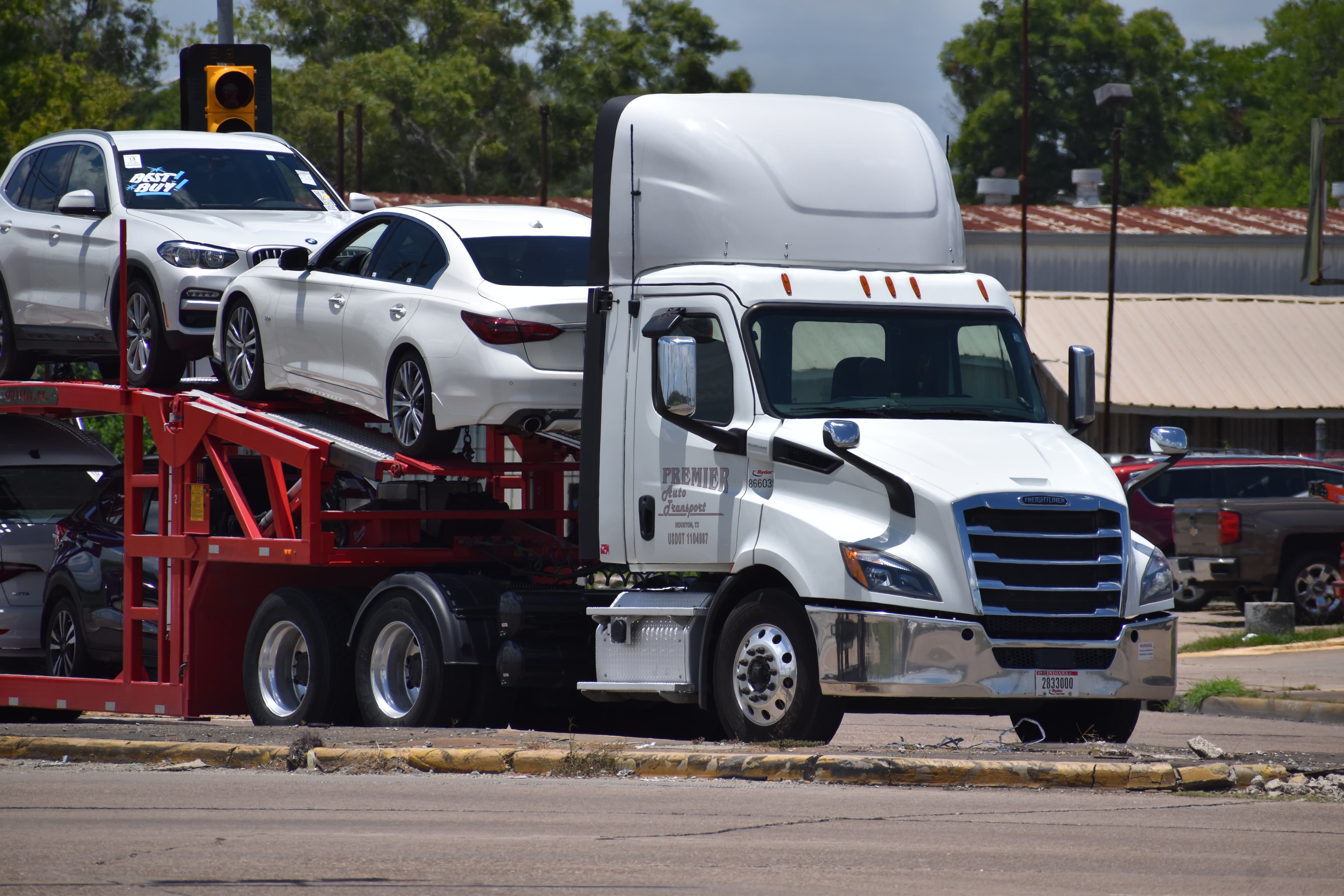 Vehicle Procurement